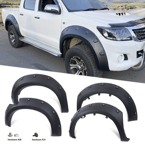 For toyota hilux mk6 - for,