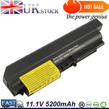 T400 Battery for Lenovo