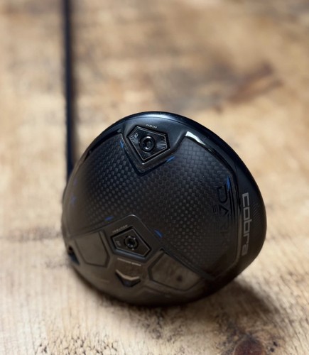 Cobra darkspeed driver 12 - cobra,