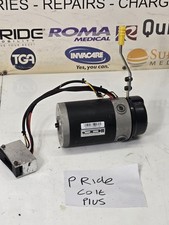 Pride colt plus mobility