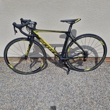 Scott foil aero carbon road - carbon,