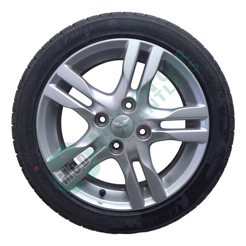 Mitsubishi colt 2004 2012 - colt, vi