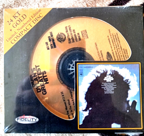 Bob dylan greatest - dylan, hits