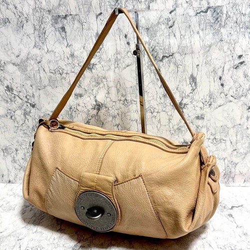 Diesel women brown - women, leather