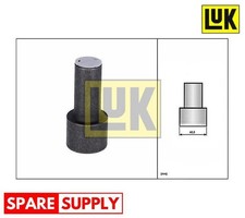 GUIDE TUBE, CLUTCH FOR DACIA