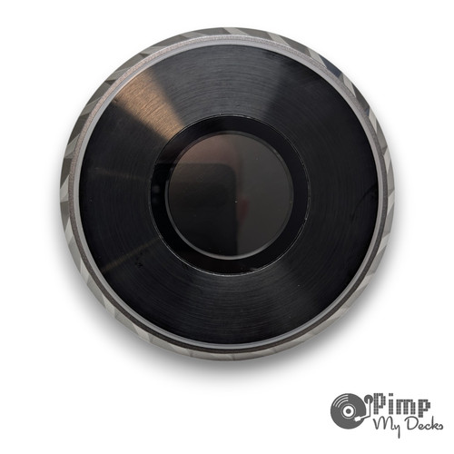 Denon prime left jog - denon,