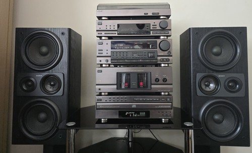 Sony lbt d759 - lbt-d759, hifi