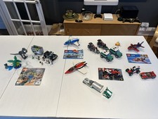 LEGO City Sets Job Lot - Some