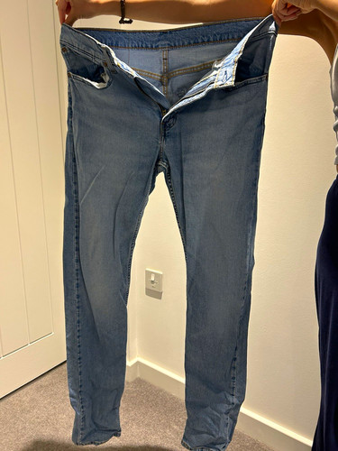 Levi 512 men slim tapered - slim,