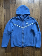 Nike Tech Fleece Hoodie