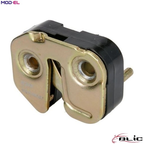 Door lock 6010 060430lp - door, for