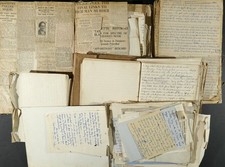 Aston Hall. Aston House. Church Aston. Plant and Wall families etc. c1910s-50s