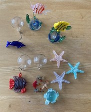 Vintage Miniature Murano style