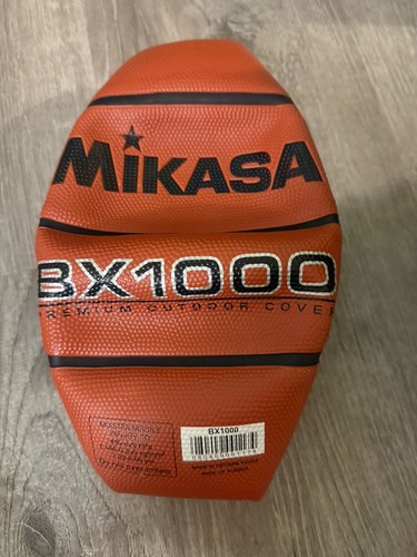 Mikasa outdoor basketball - mikasa,
