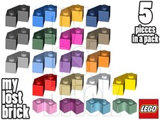 LEGO - Part 87620 - Brick 2x2