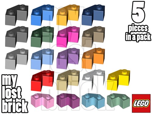 Lego part 87620 brick - part,