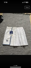 BNWT Vintage Fred Perry Tennis