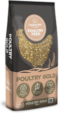 Copdock Mill Poultry Gold