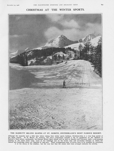 Moritz switzerland the - st,