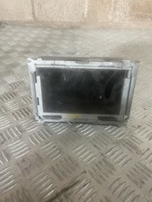 MULTIFUNCTION DISPLAY /