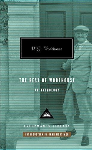 The best wodehouse - the, of
