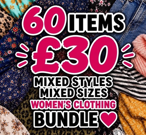 Item women clothing - 60,