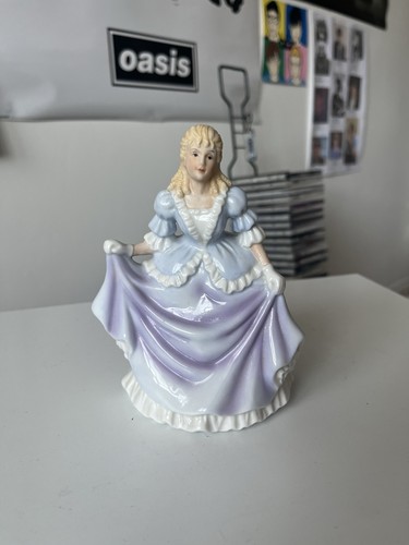 Vintage bone china porcelain - vintage,