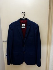 Men’s Marc Darcy Navy Blue