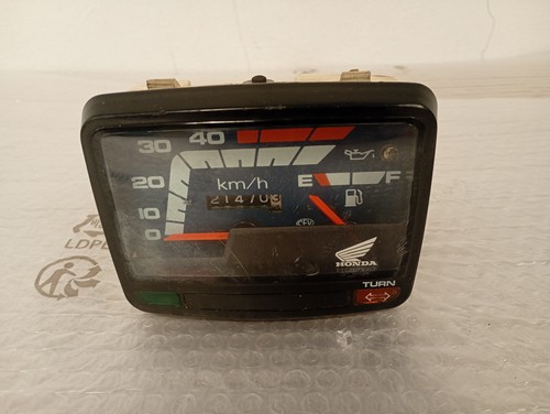 Honda fifty odometer - sh, 50