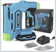 20V Cordless Brad Nailer