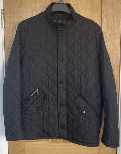 Barbour chelsea sportsquilt - barbour,