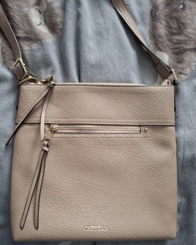 Carvela crossbody bag - carvela, with