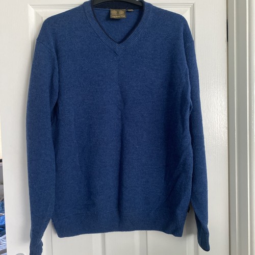 Musto men blue - musto, xl
