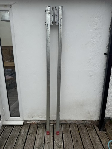 External building profile - external,
