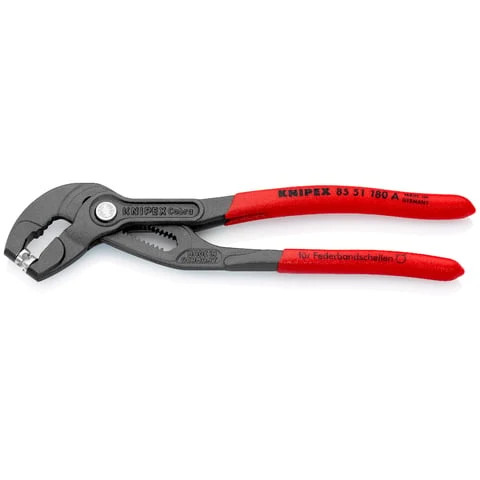 Knipex 180 spring - knipex, hose