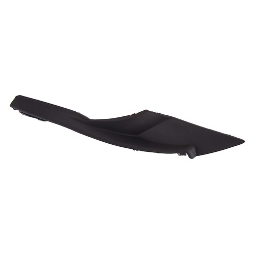 Right windshield cowl trim - right,