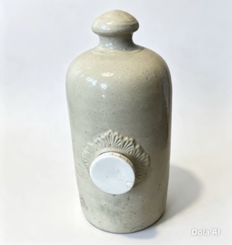Vintage lovatt langley ware - lovatt,
