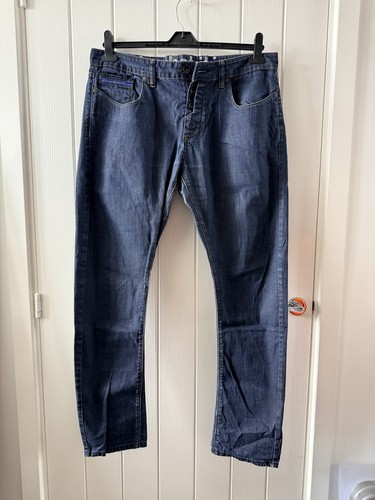 Gio goi mens dark - gio-goi, denim