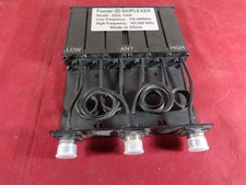 FUMEI VHF 136-174MHz Duplexer