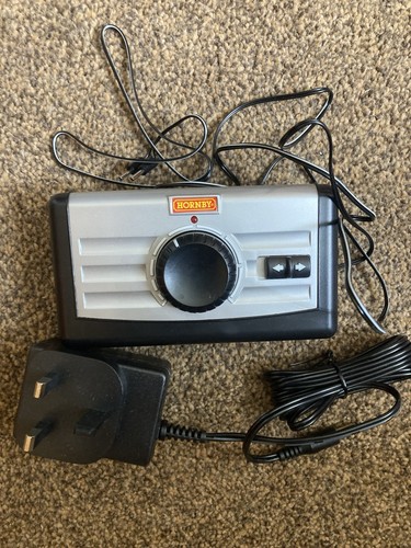 New hornby controller - new,
