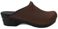 Sanita karl danish clogs - karl,