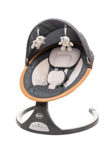 Electrical swing 4baby - , rock'n
