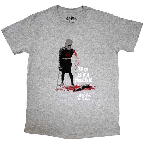 Monty python tis - a, scratch