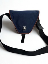 Retro Crumpler Camera Bag