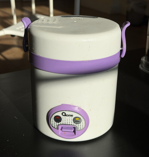 Qxone electric rice - qxone,