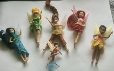 *DISNEY MINI TINKERBELL
