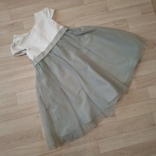 Girls Age 5 Years Monsoon Bridesmaid Dress