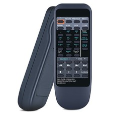 New CU-PD101 Remote Control