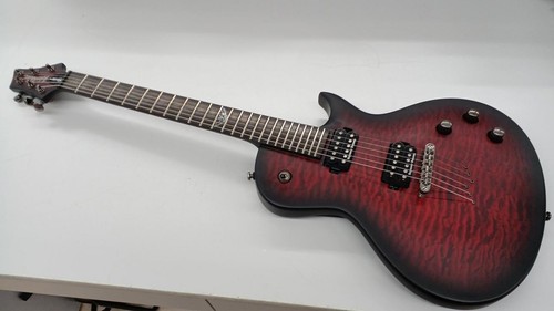 Parallaxe series - (washburn),