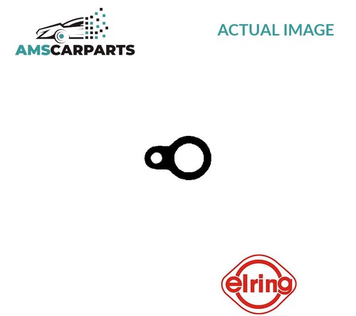 Sealing ring spark - sealing,